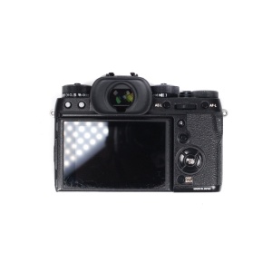 Used Fujifilm X-T2 in Black Body Only